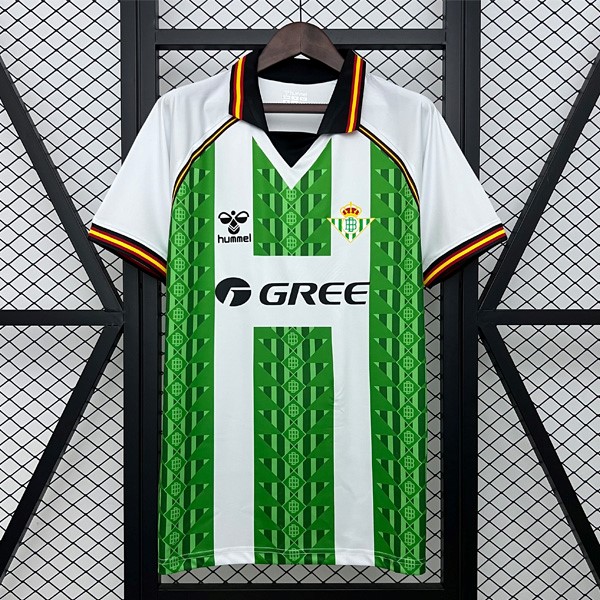 Camiseta Real Betis Special Edition 2025 2026 Verde